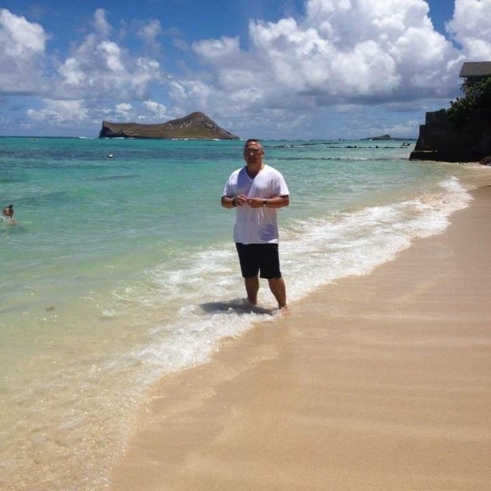 Meet your Posher, Mark